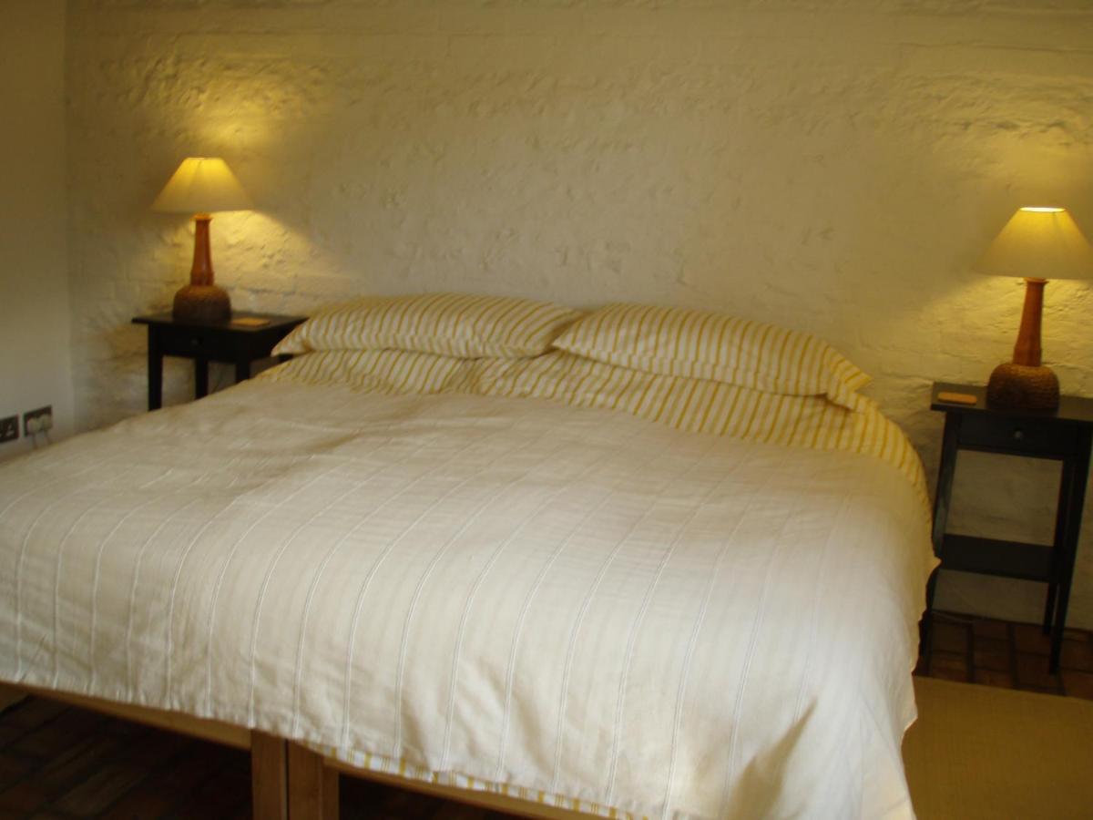 Top Parts Bed & Breakfast アボッツバリー エクステリア 写真